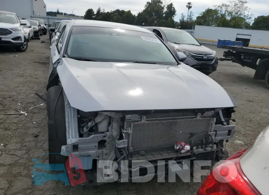 1HGCV3F15MA016647 Photo# 5