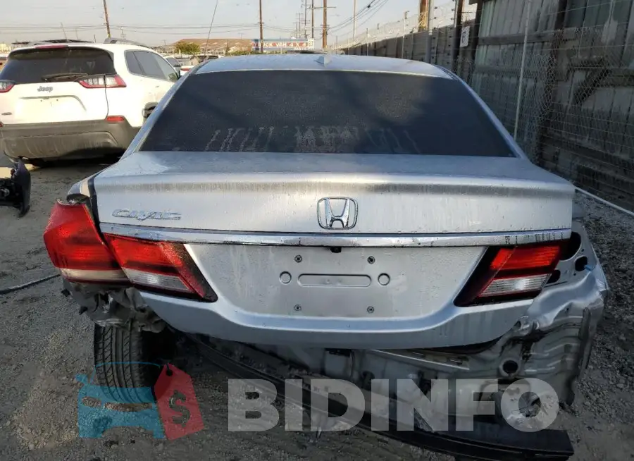 2HGFB2F90FH535048 Photo# 6