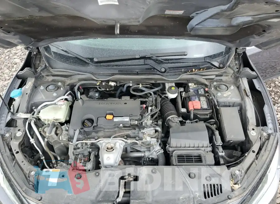 2HGFC2F60KH574123 Photo# 11