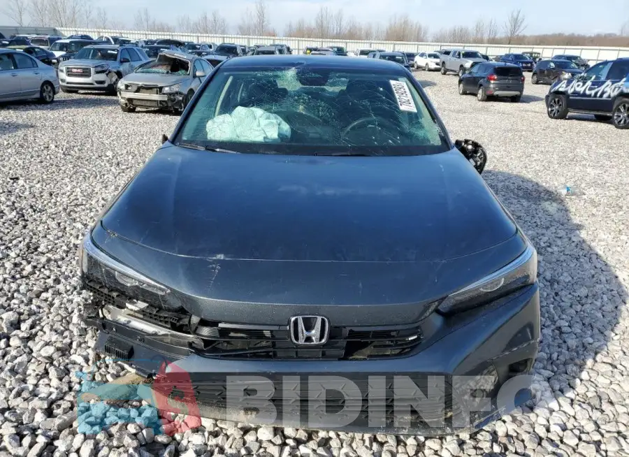 2HGFE2F24NH542495 Photo# 5