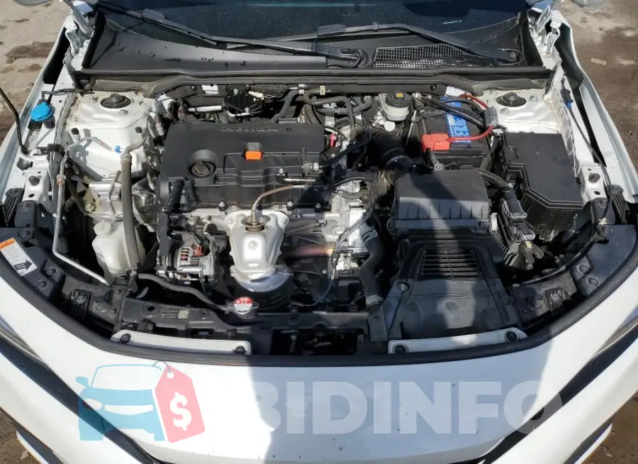 2HGFE2F50NH591218 Photo# 11
