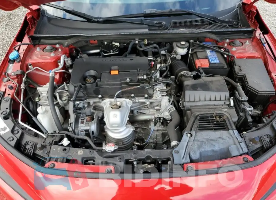 2HGFE2F53NH541512 Photo# 11