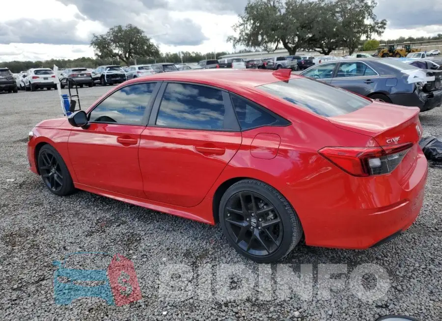 2HGFE2F53NH541512 Photo# 2