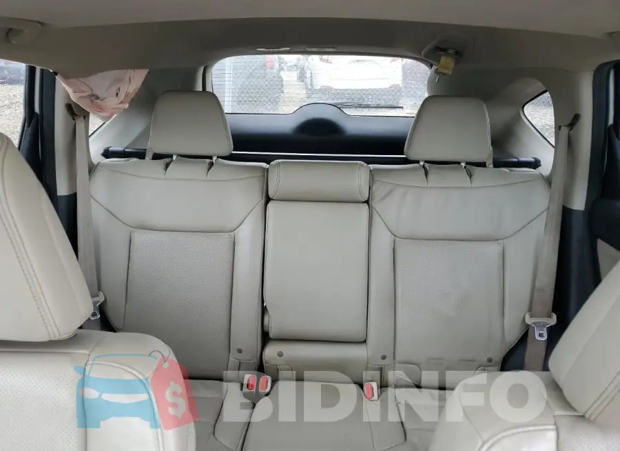 5J6RM3H98GL021732 Photo# 10