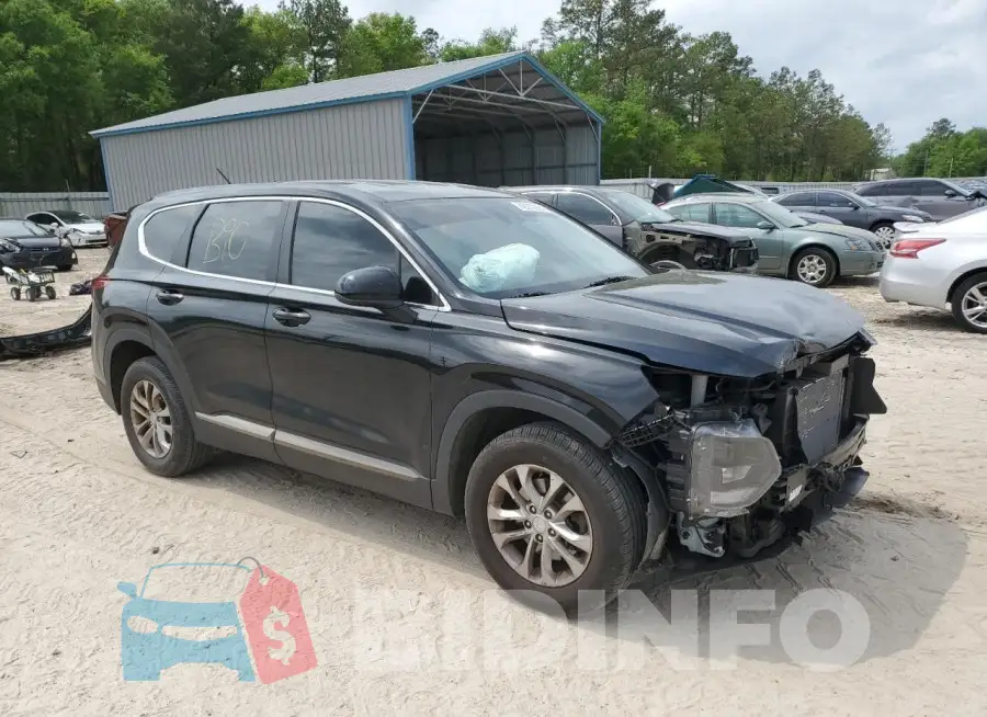 5NMS2CAD4KH098765 Photo# 4