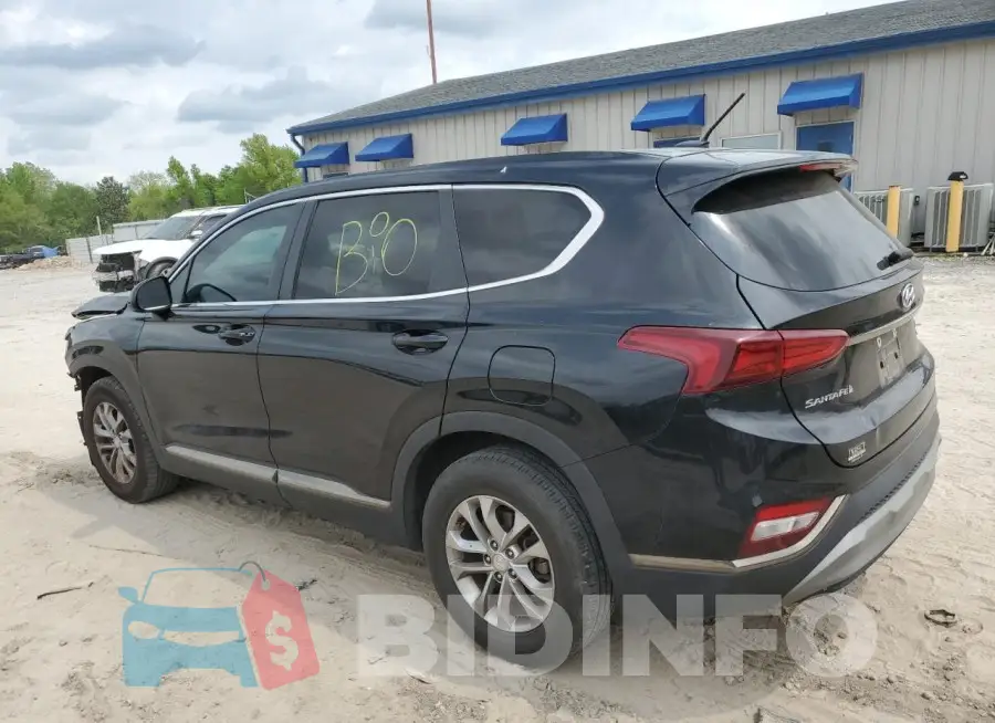 5NMS2CAD4KH098765 Photo# 2