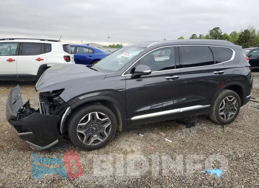 5NMS44AL2NH410898 Photo# 1