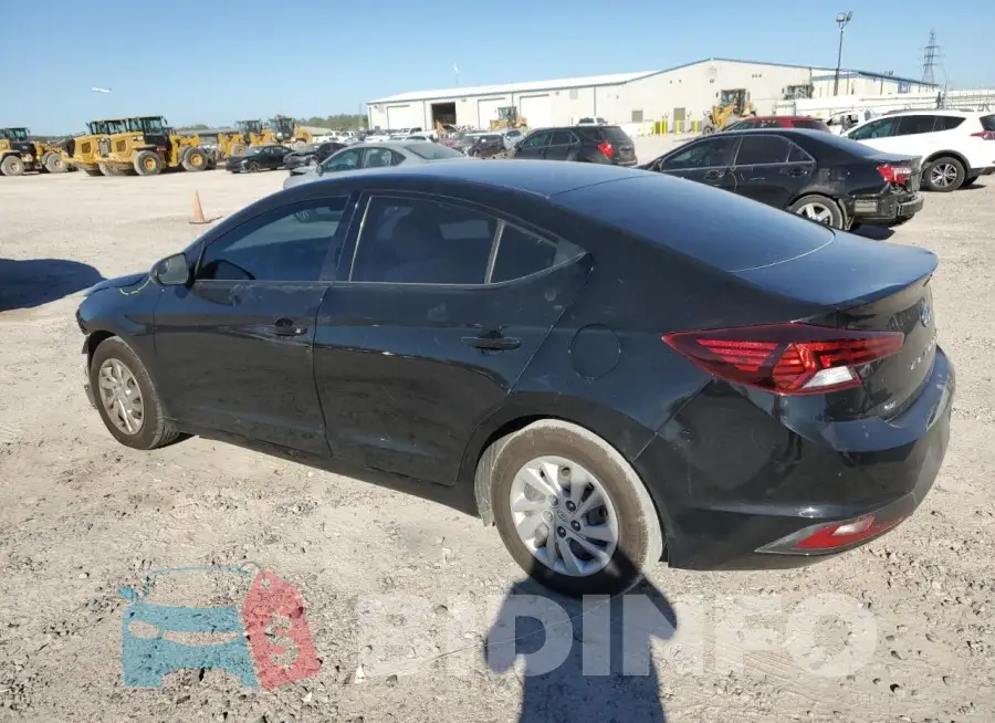 5NPD74LF1KH486277 Photo# 2