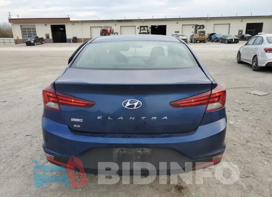 5NPD74LF1KH498073 Photo# 6