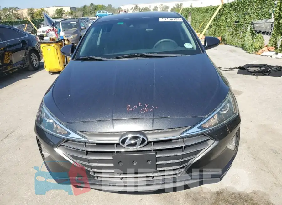 5NPD84LF3LH567151 Photo# 5