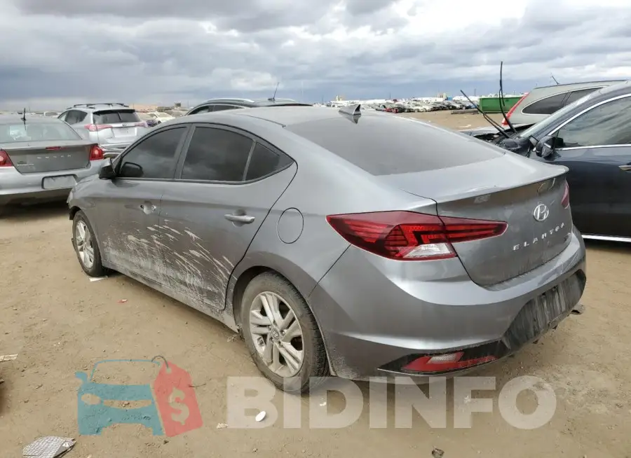 5NPD84LF9KH424428 Photo# 2