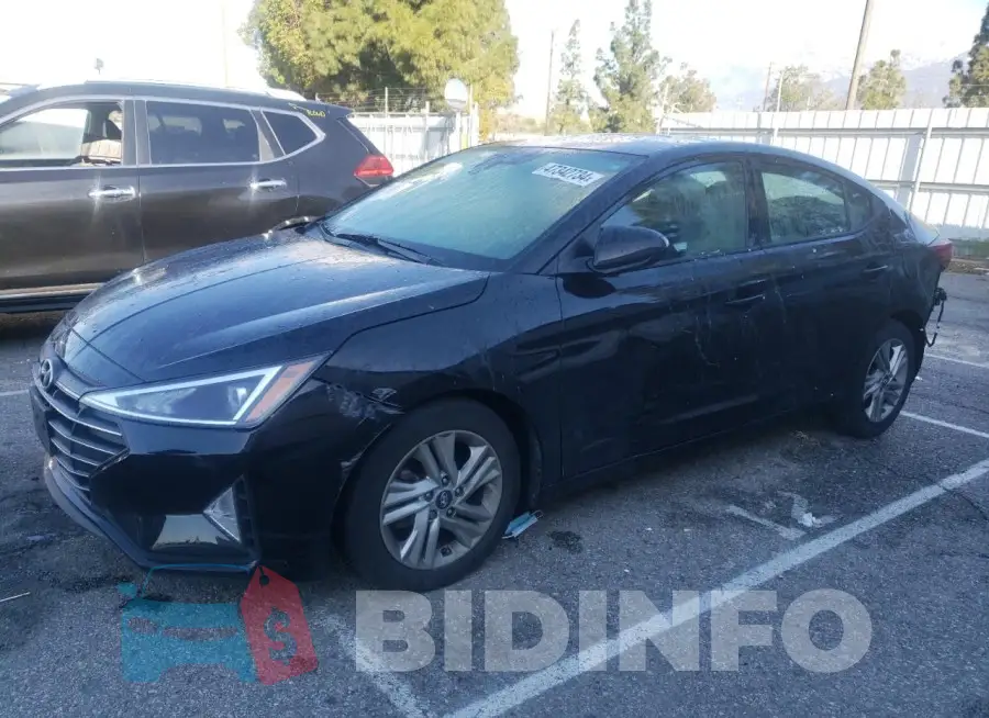 5NPD84LFXLH549360 Photo# 1