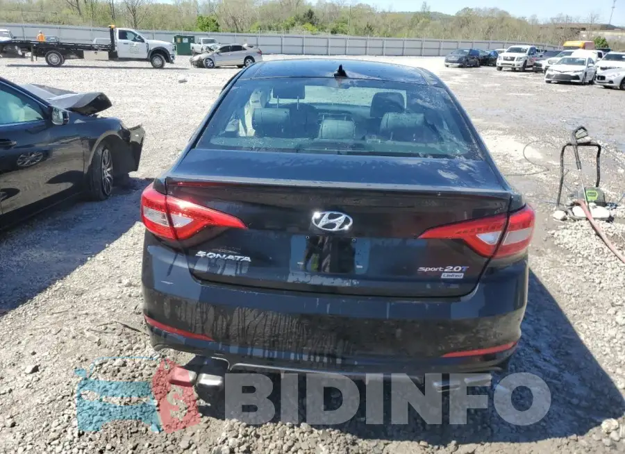 5NPE34AB1FH252856 Photo# 6