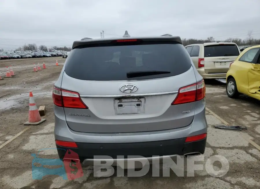 KM8SR4HF8GU155067 Photo# 6