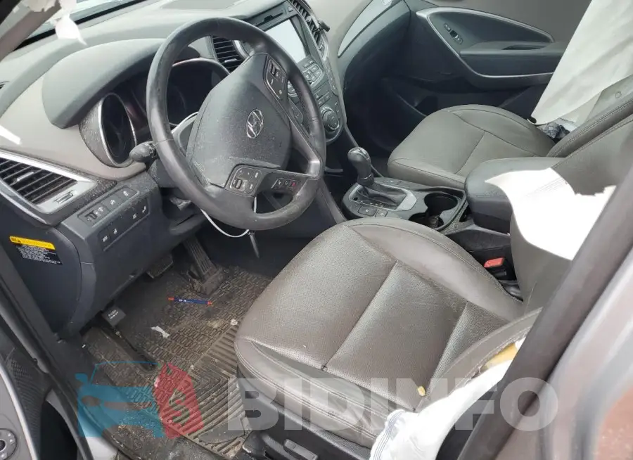 KM8SR4HF8GU155067 Photo# 7