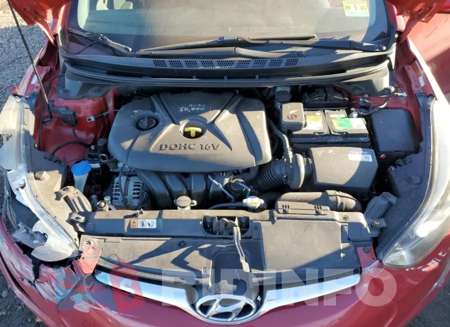 KMHDH4AE6GU505549 Photo# 11
