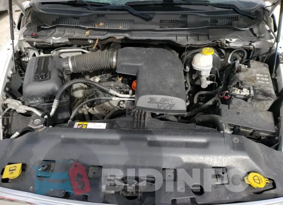 1C6RR7LG5JS257621 Photo# 11