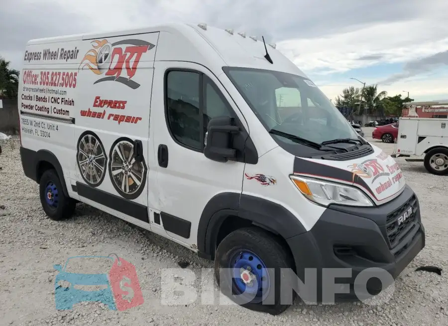 3C6LRVBGXPE537381 Photo# 4