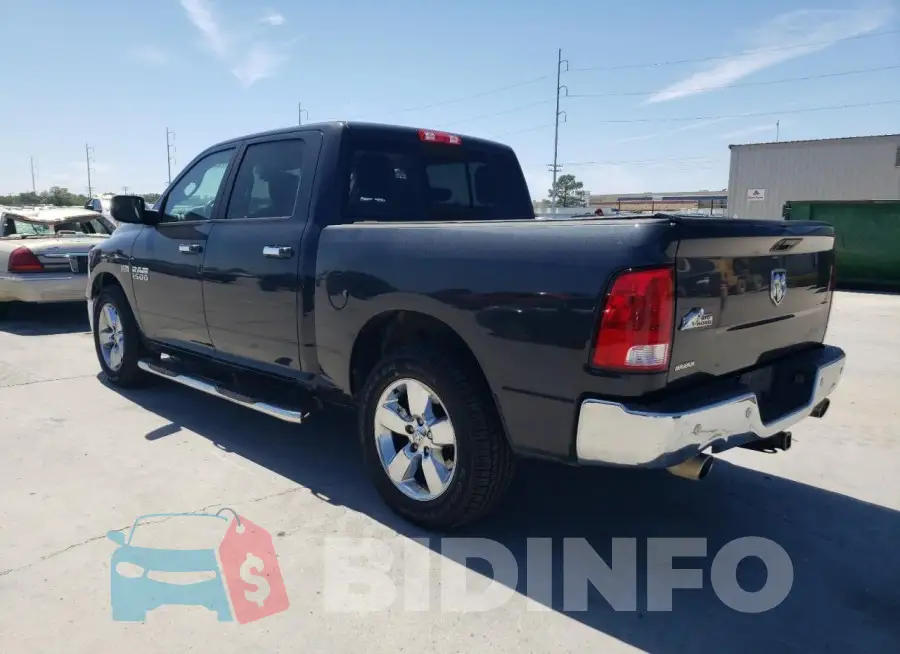 3C6RR6LT0HG602286 Photo# 2