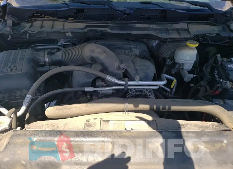 3C6RR6LT0HG602286 Photo# 11