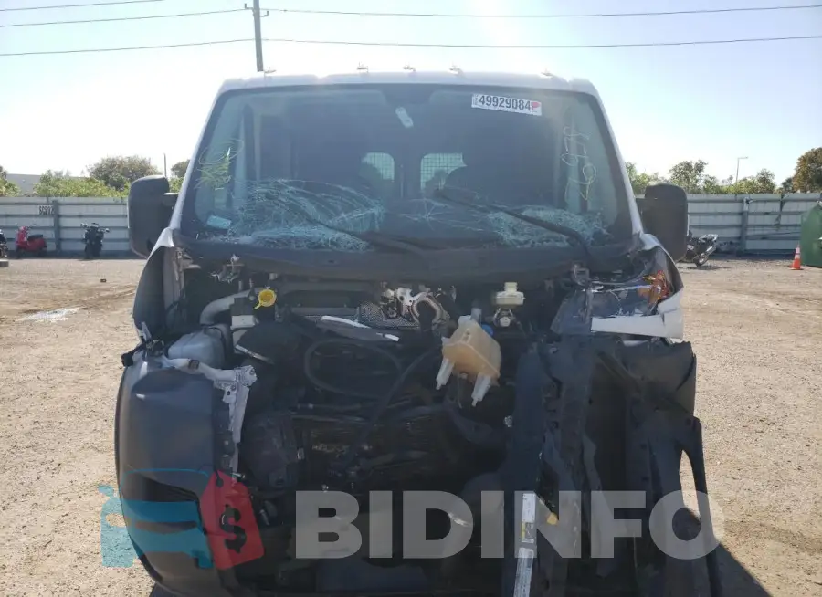 3C6TRVAG8HE526978 Photo# 5