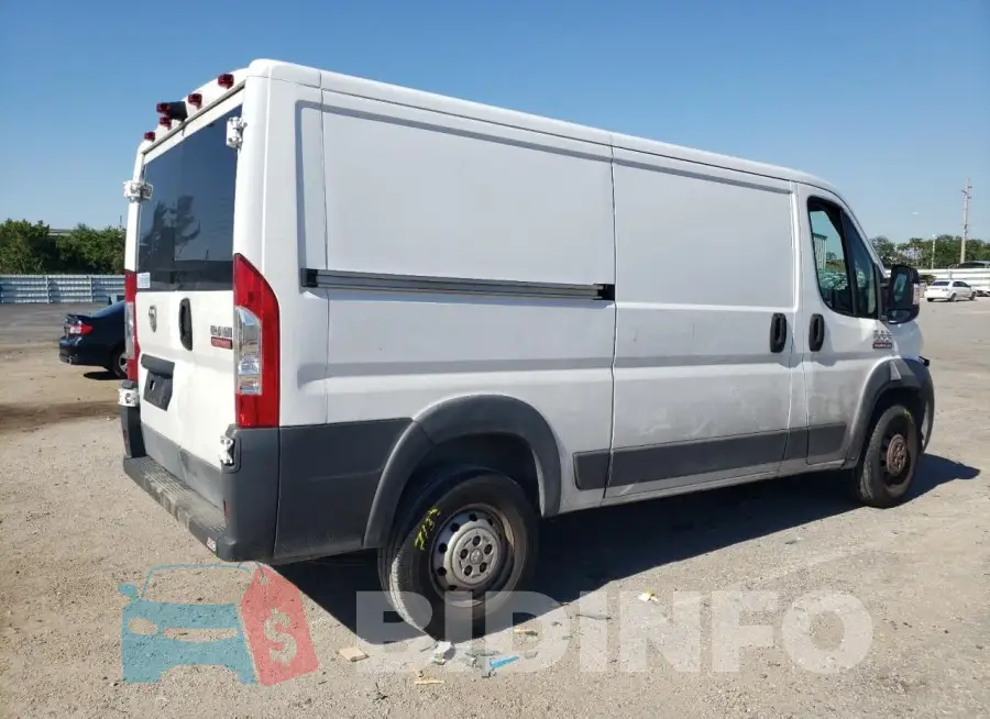 3C6TRVAG8HE526978 Photo# 3