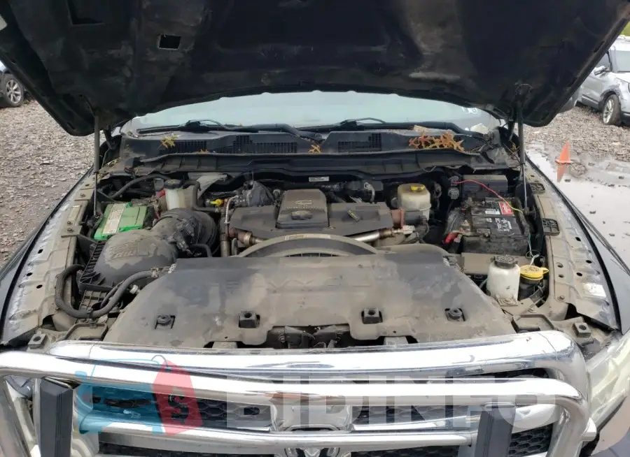 3C6UR5CL8FG694345 Photo# 11