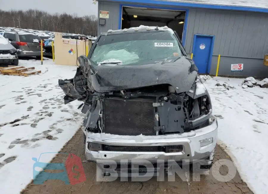 3C6UR5FL5GG102509 Photo# 5