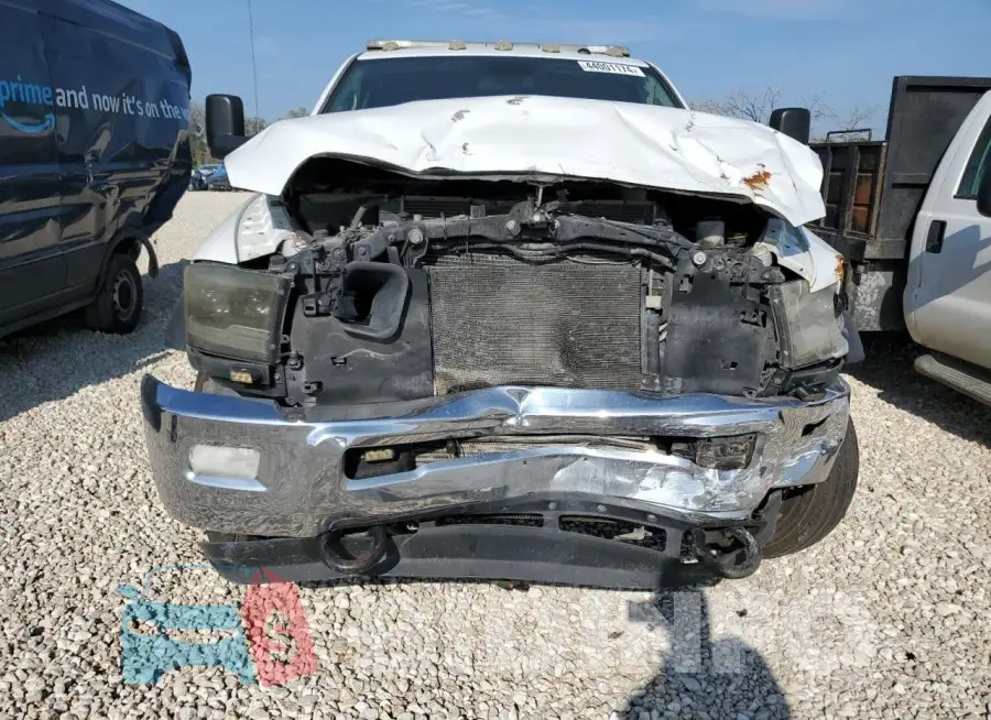 3C7WRMDL4FG549204 Photo# 5