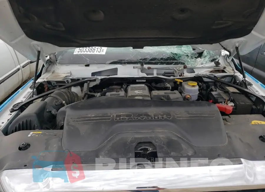 3C7WRTCLXNG197126 Photo# 11