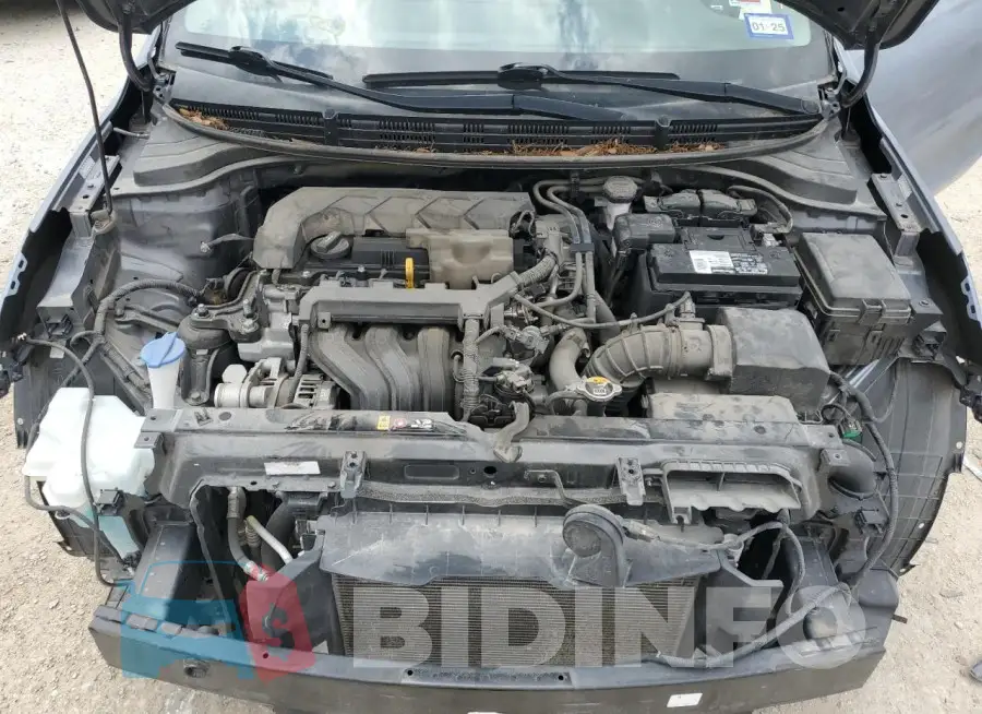 3KPA24AD9LE299023 Photo# 11