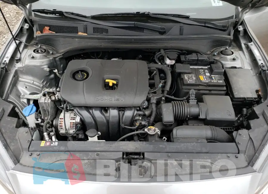 3KPF54AD7PE516250 Photo# 11