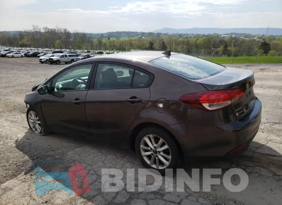 3KPFL4A70HE014178 Photo# 2