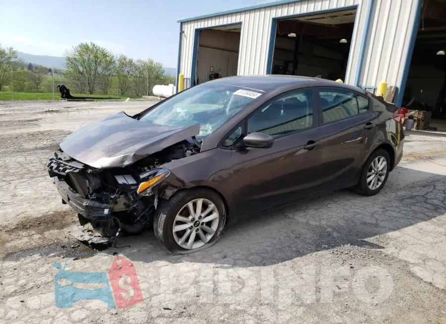 3KPFL4A70HE014178 Photo# 1