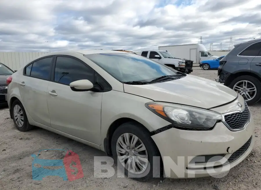 KNAFK4A60F5259644 Photo# 4