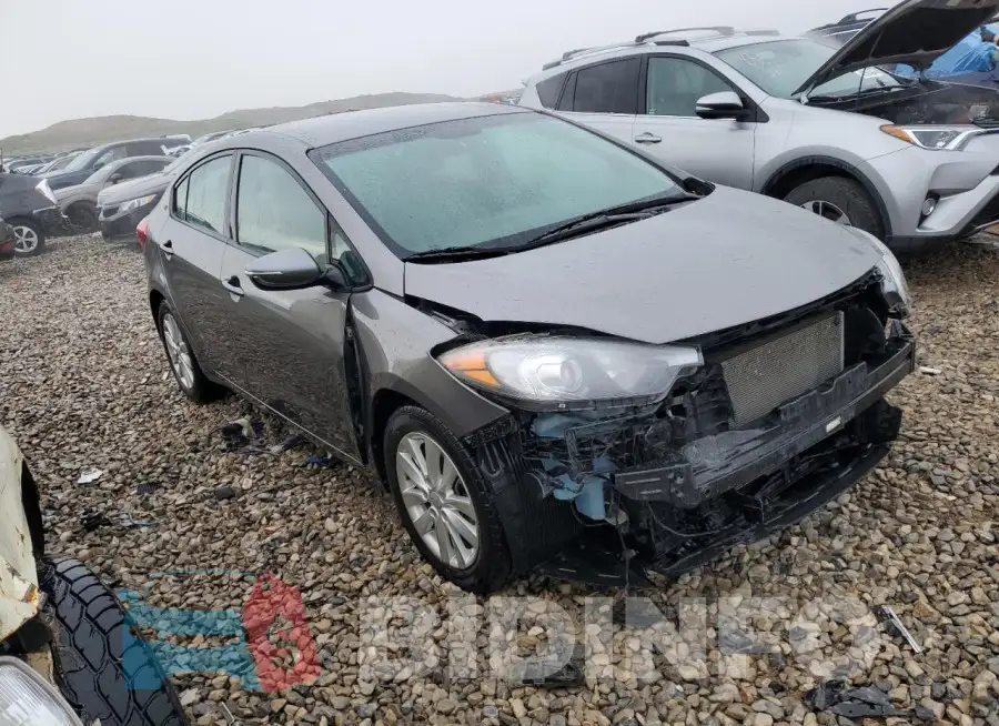 KNAFX4A67G5449329 Photo# 4