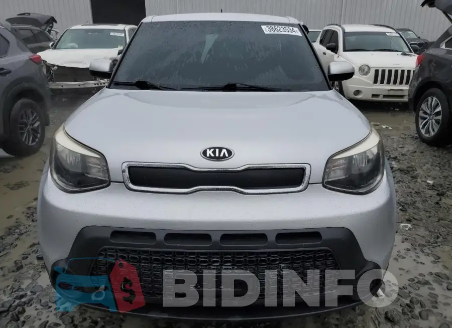 KNDJN2A20F7772967 Photo# 5