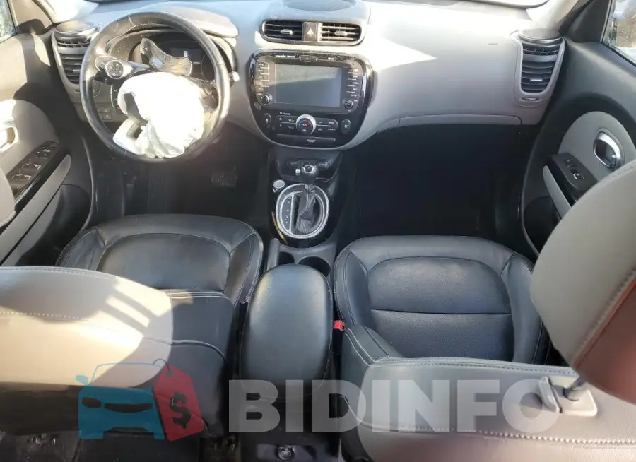 KNDJP3A58H7467309 Photo# 8