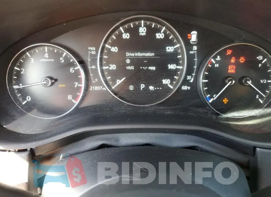 7MMVABDY1PN111720 Photo# 9