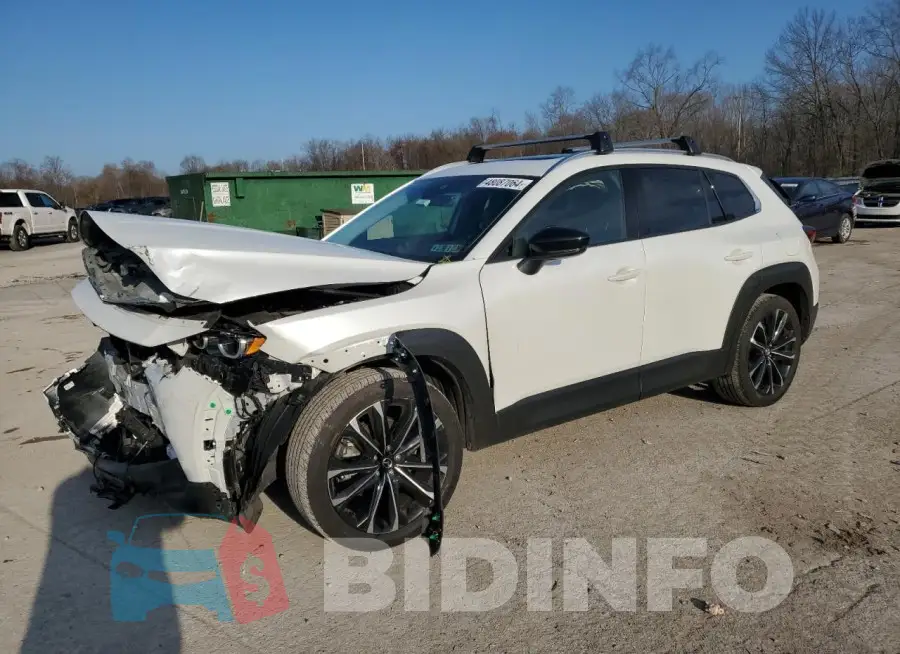 7MMVABEM9PN121827 Photo# 1