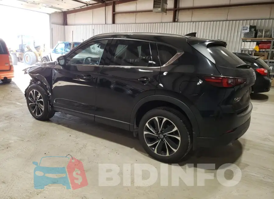 JM3KFBEM9P0180823 Photo# 2
