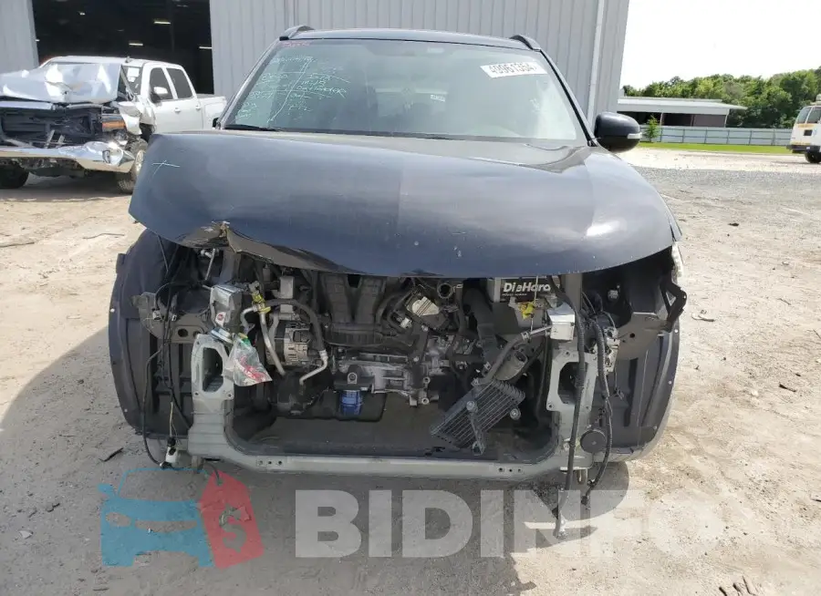 JA4AD3A38JZ019521 Photo# 5