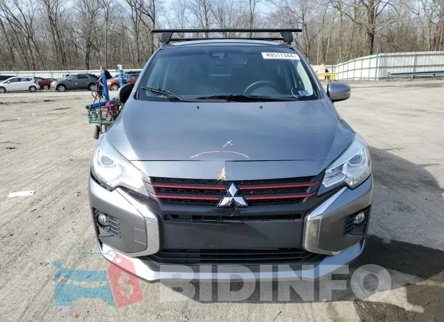 ML32AWHJ1NH006889 Photo# 5