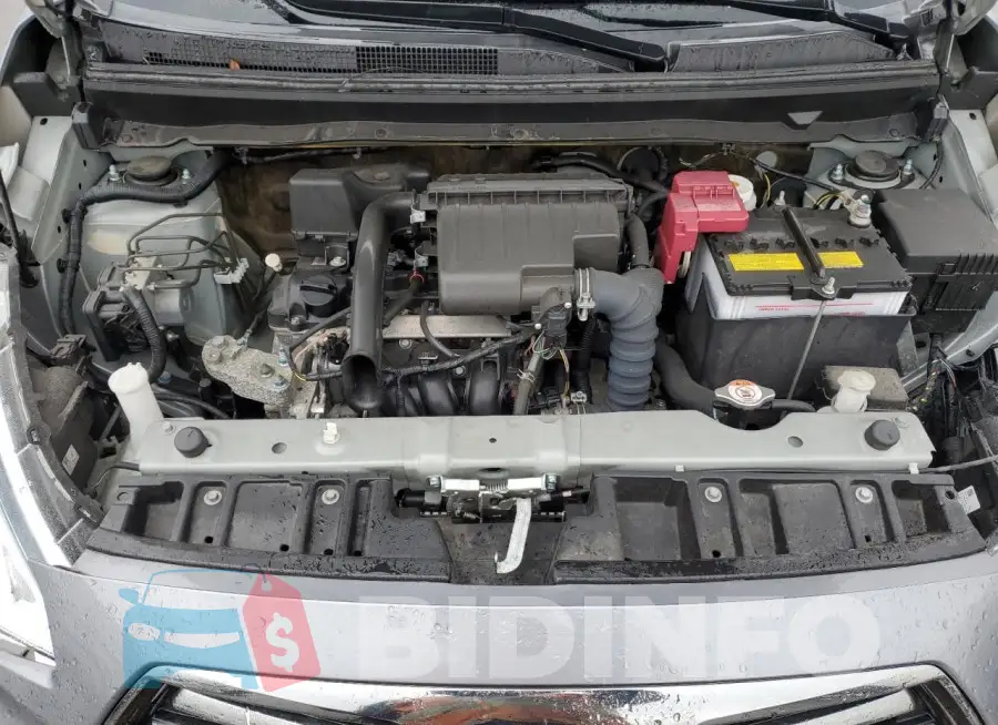 ML32F3FJ2KHF15794 Photo# 11