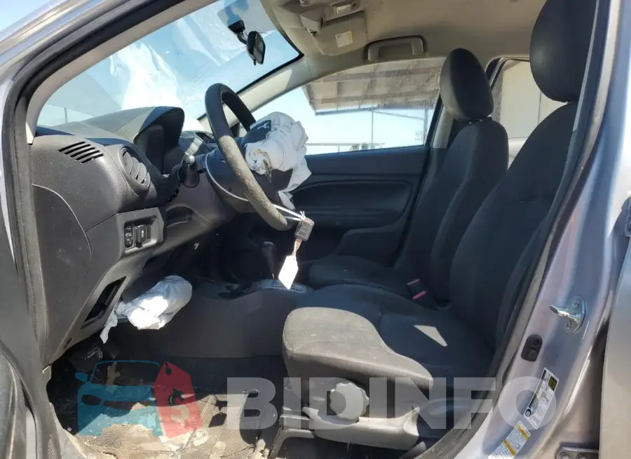 ML32F3FJ8LHF12447 Photo# 7