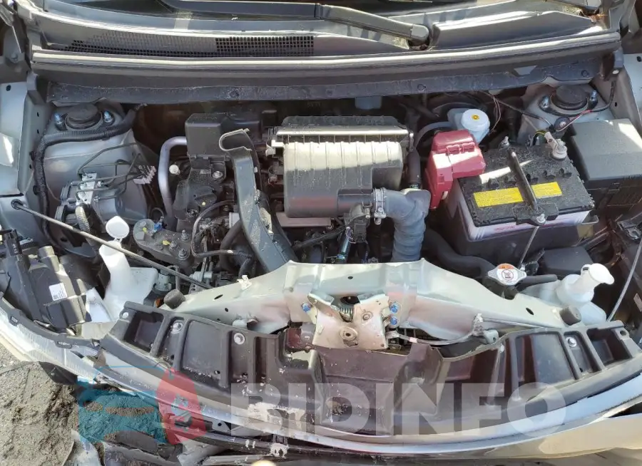 ML32F3FJ9LHF12165 Photo# 11
