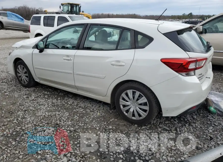 4S3GTAA60J3711292 Photo# 2