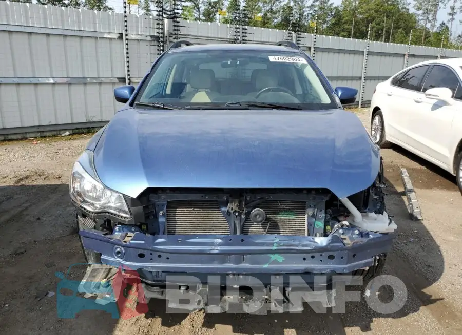 JF2GPABC5GH205463 Photo# 5
