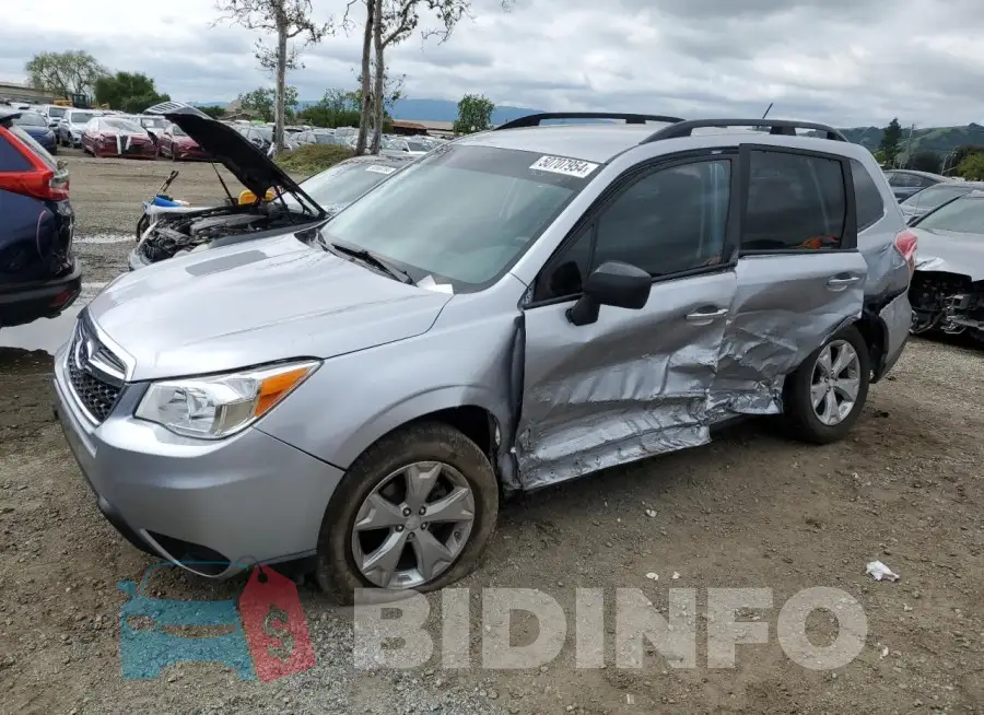 JF2SJABC8FH837688 Photo# 1
