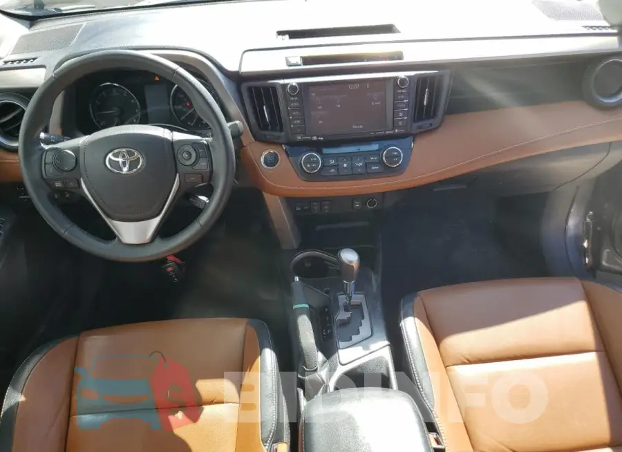 2T3DFREV3HW550941 Photo# 8